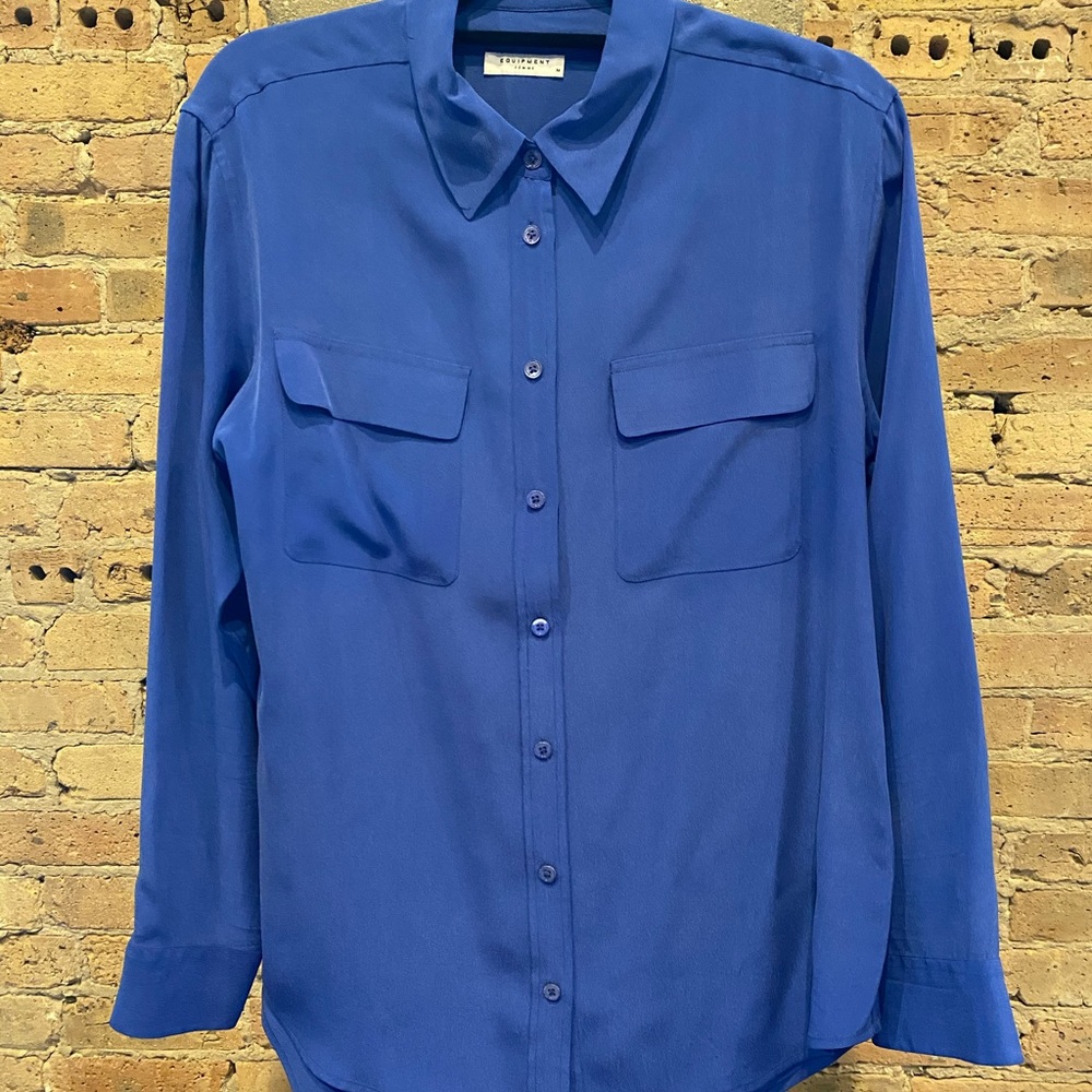 Equipment top